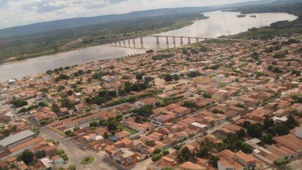 Acima de 38ºC, duas cidades baianas estão entre as 10 mais quentes do Brasil; veja ranking