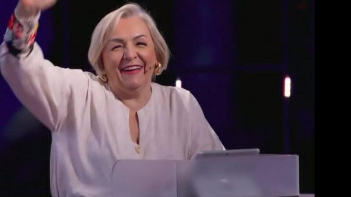 Aposentada divide do prêmio do ‘Quem Quer Ser Um Milionário’ com sobrinho