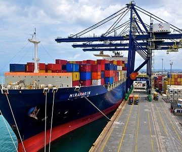 Exportações baianas crescem 3,6% em 2024; saiba detalhes