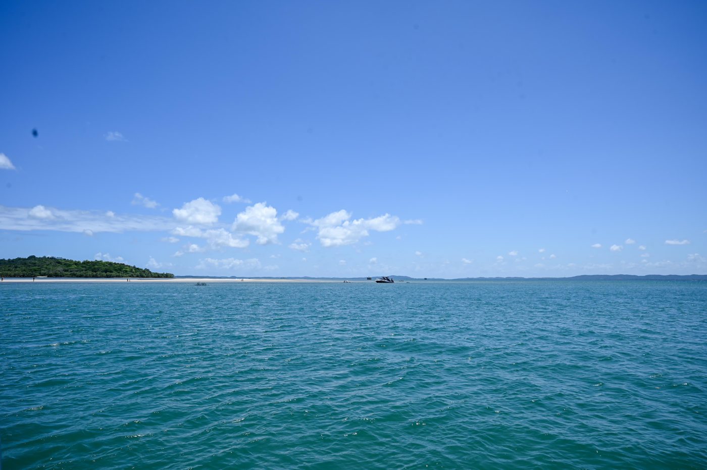 Ilha de Itaparica