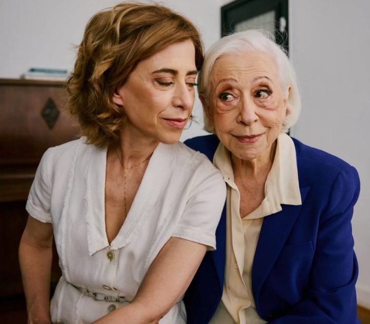 Aos 95 anos, Fernanda Montenegro celebra indicação de Fernanda Torres ao OSCAR: ‘Em estado de graça’