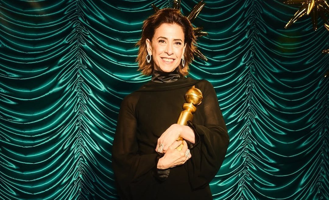 Sucesso além das telas: Fernanda Torres dobra número de seguidores após indicação ao Oscar