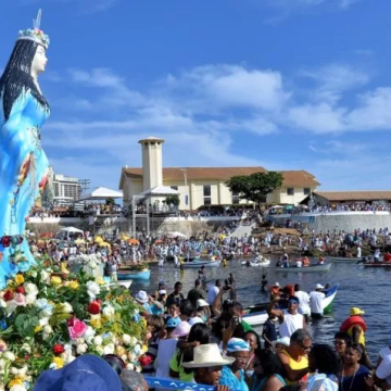 Festival Oferendas, um dos eventos tradicionais da Festa de Iemanjá, é cancelado em 2026