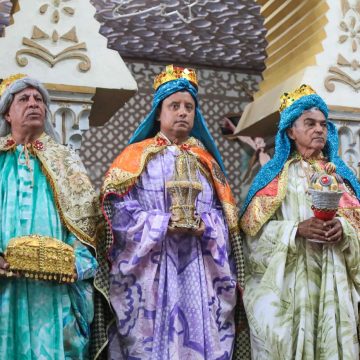 Fiéis celebram Festa de Reis com programação especial em Salvador