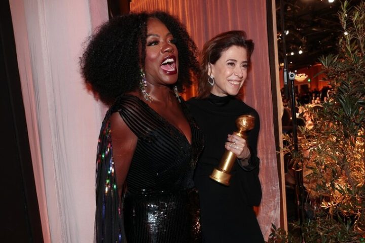 Viola Davis exalta talento de Fernanda Torres após conquista no Globo de Ouro