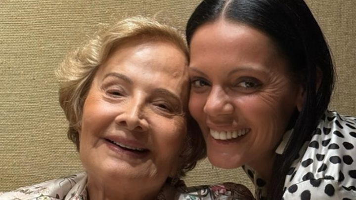 Nora lembra reação de Gloria Menezes ao saber que neto é transexual: ‘Empatia’