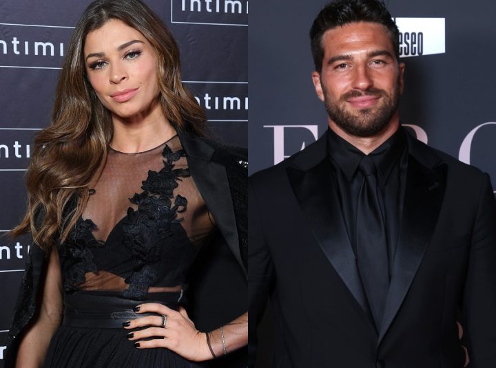 Grazi Massafera é vista com modelo italiano no RJ e web especula novo affair
