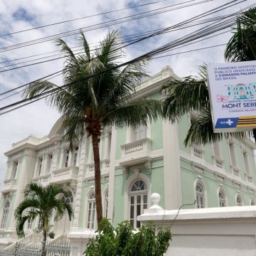 1º do Brasil: saiba tudo sobre o hospital público de cuidados paliativos inaugurado em Salvador