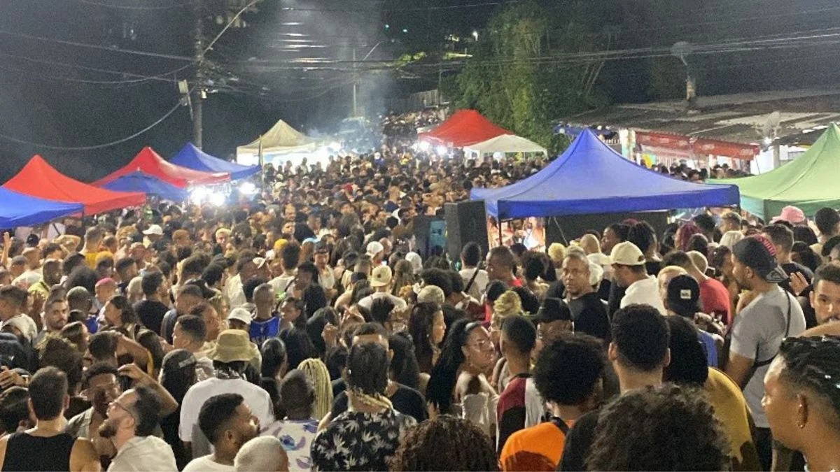 Novo endereço: Samba de São Lázaro ganha edição especial no Pelourinho