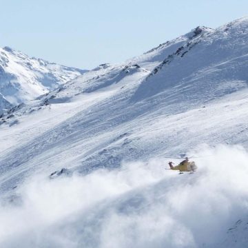 Internacional: avalanche mata três pessoas nos Alpes da Itália