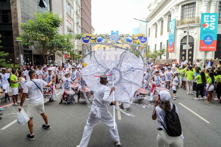 Lavagem do Bonfim contará com 79 associações culturais e entidades no cortejo até a Colina Sagrada