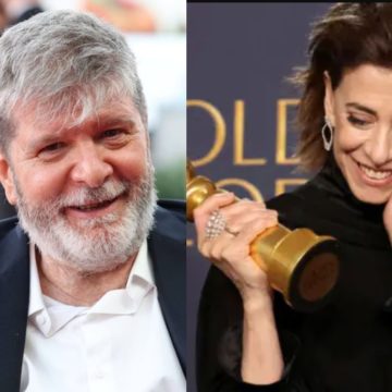 Marcelo Rubens Paiva enaltece Fernanda Torres: ‘Tentaram acabar com o cinema brasileiro, mas nós ainda estamos aqui’