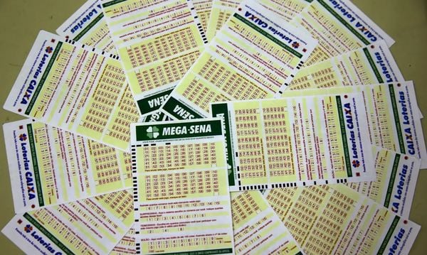 Mega-Sena: Quatro apostas baianas faturam até R$ 97 mil; confira