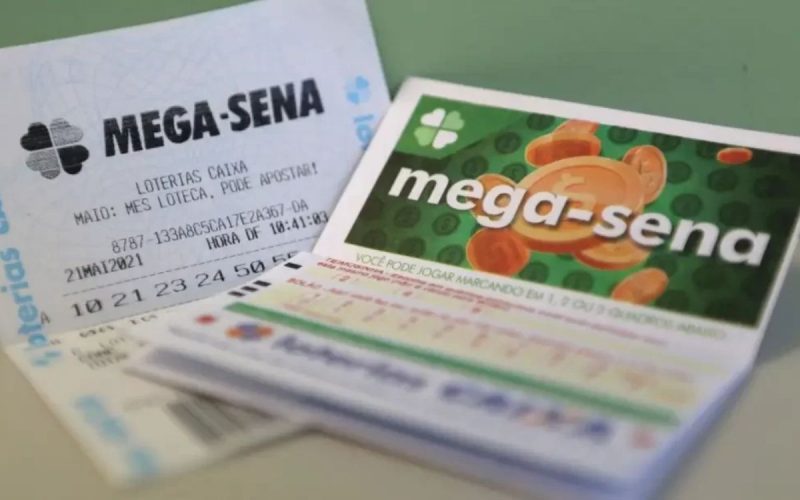 Mega-Sena: Aposta de Salvador acerta cinco números e fatura prêmio de mais de R$ 75 mil