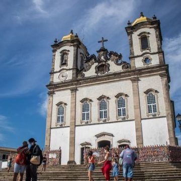 Vai chover em Salvador na Lavagem do Bonfim? Veja previsão