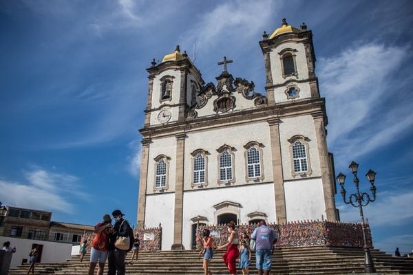 Vai chover em Salvador na Lavagem do Bonfim? Veja previsão