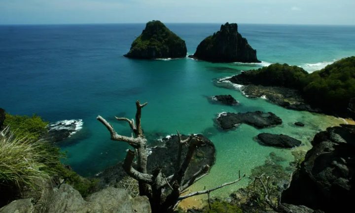 Taxa de visitação de Fernando de Noronha sobe para R$ 101 por dia