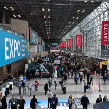 Lideranças baianas marcam presença na maior feira de varejo do mundo