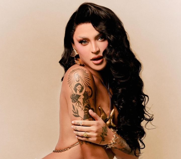Ai que calor! Pabllo Vittar desembarca em Salvador e prepara duas apresentações; saiba detalhes