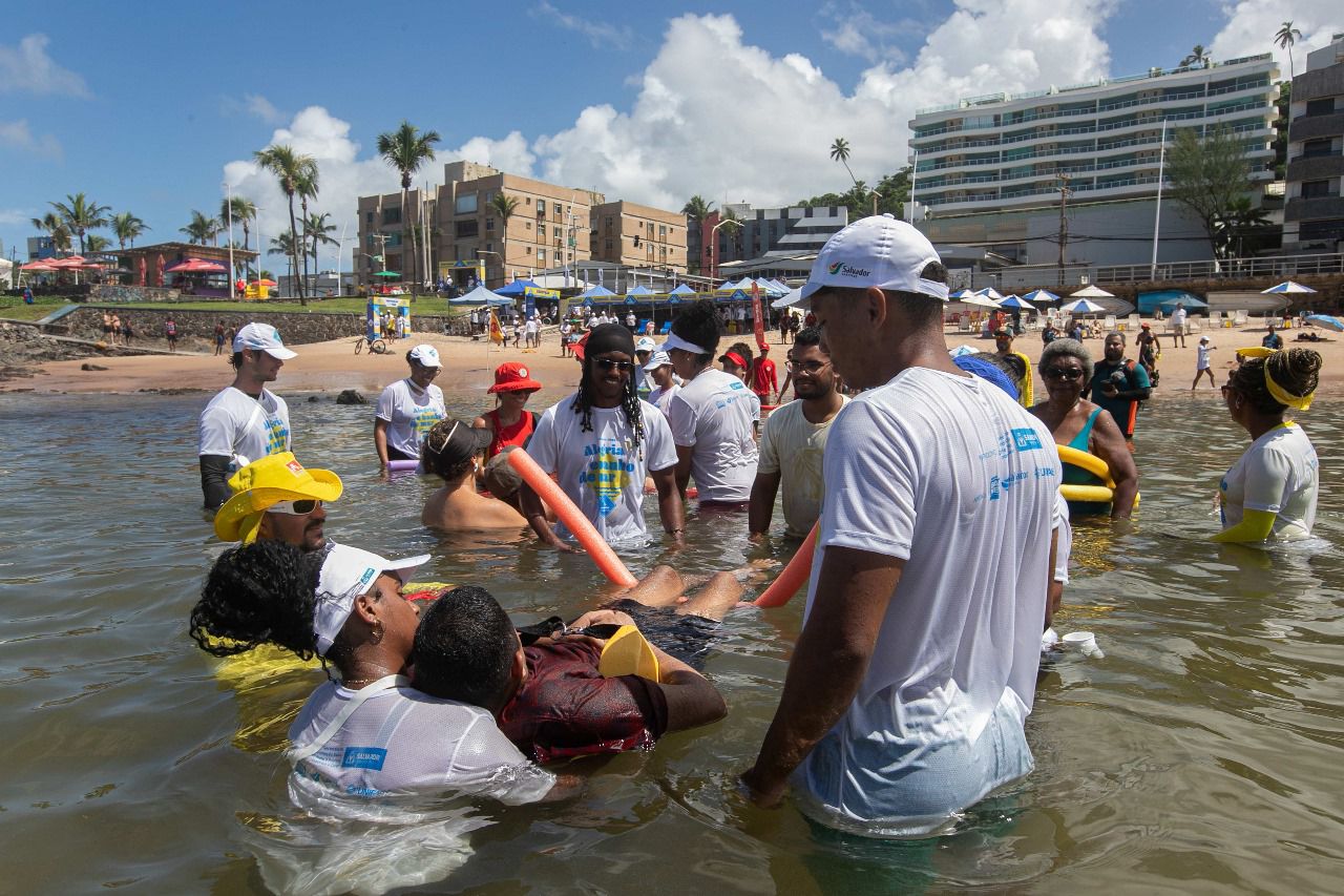 Turismo acessível: veja dicas de programação para PCDs em Salvador