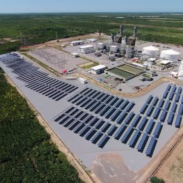 Petrobras vai construir no RN a primeira planta de produção de hidrogênio renovável da companhia