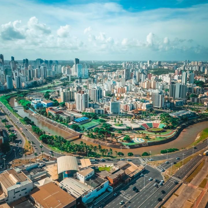 Salvador registra maior aumento da década no preço do aluguel, segundo Índice FipeZap