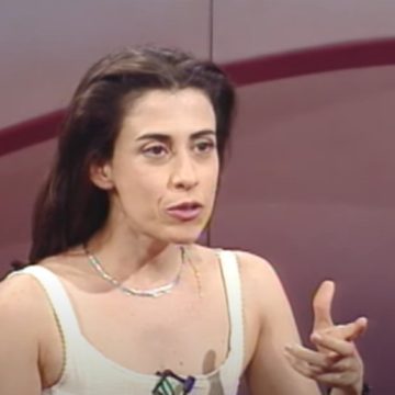 Entrevista antiga em que Fernanda Torres duvidava que pudesse ir ao Oscar viraliza após indicação