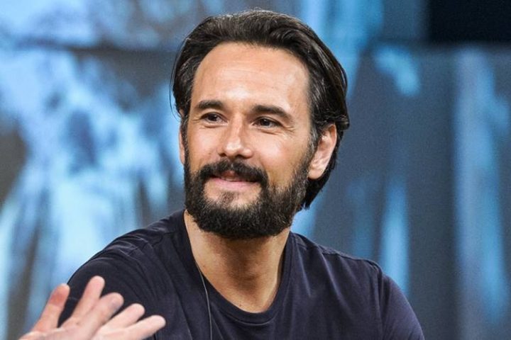 Rodrigo Santoro retorna ao Festival do Berlim com “O Último Azul”