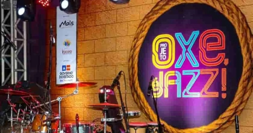 Festival Oxe é Jazz volta a movimentar a capital baiana em fevereiro; confira