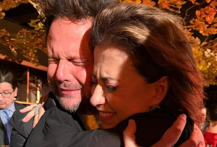 Selton Mello se emociona com vitória de Fernanda Torres no Globo de Ouro: ‘Muito amor’