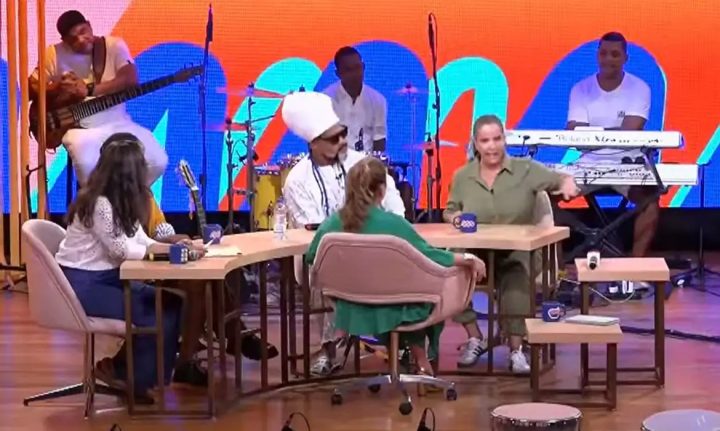 Sem Censura terá Timbalada, Sidney Magal e mais na 2ª semana em Salvador