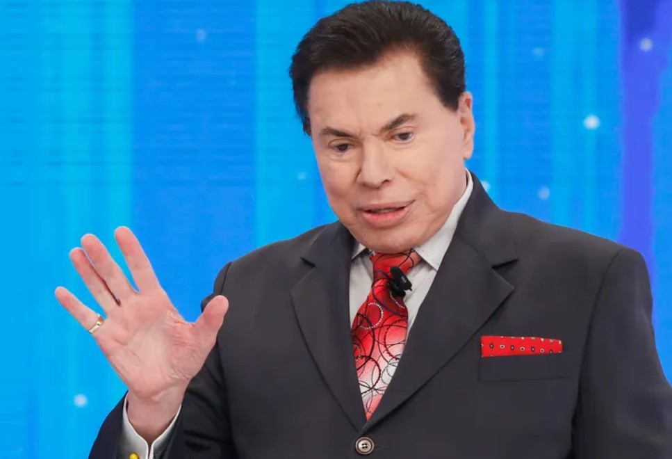 ‘Profunda Estranheza’, diz PGE-SP sobre fortuna de Sílvio Santos nas Bahamas