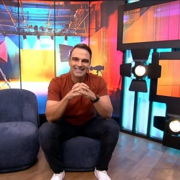 Com baianos e novidades, BBB 25 estreia nesta segunda-feira (13)