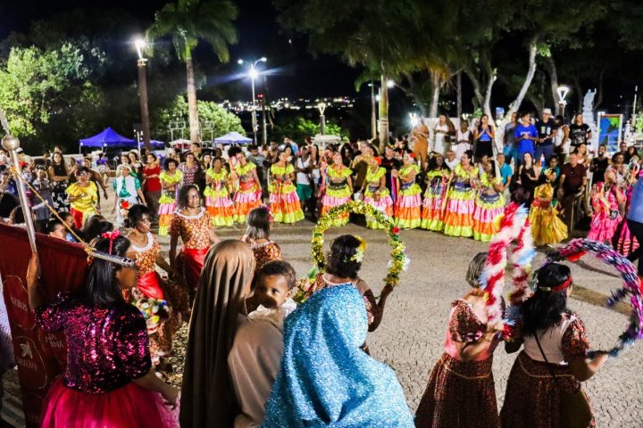 Salvador recebe programação especial para a Festa de Reis
