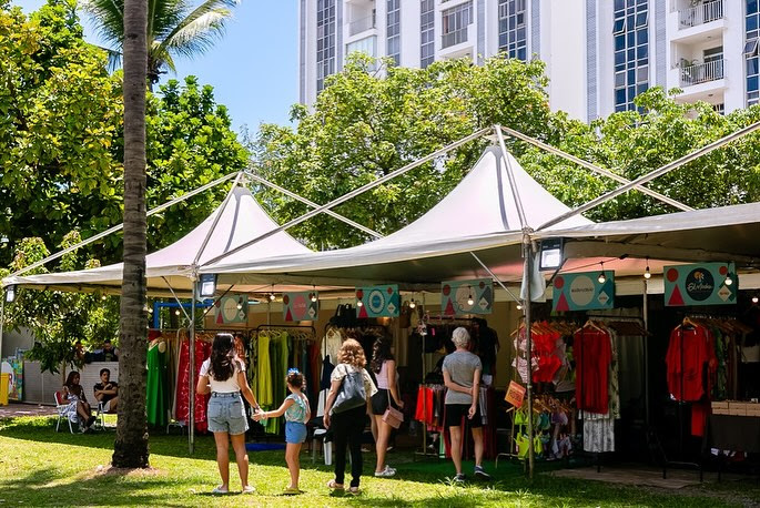 Celebrando o Verão, Salvador Boa Praça realiza primeira edição do ano; saiba quando