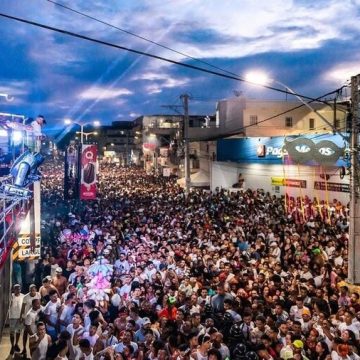 Prefeitura de Juazeiro anuncia cancelamento do Carnaval em 2025; entenda o motivo