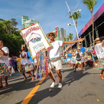 Carnaval de Salvador: Fuzuê e Furdunço terão operação especial de trânsito; confira