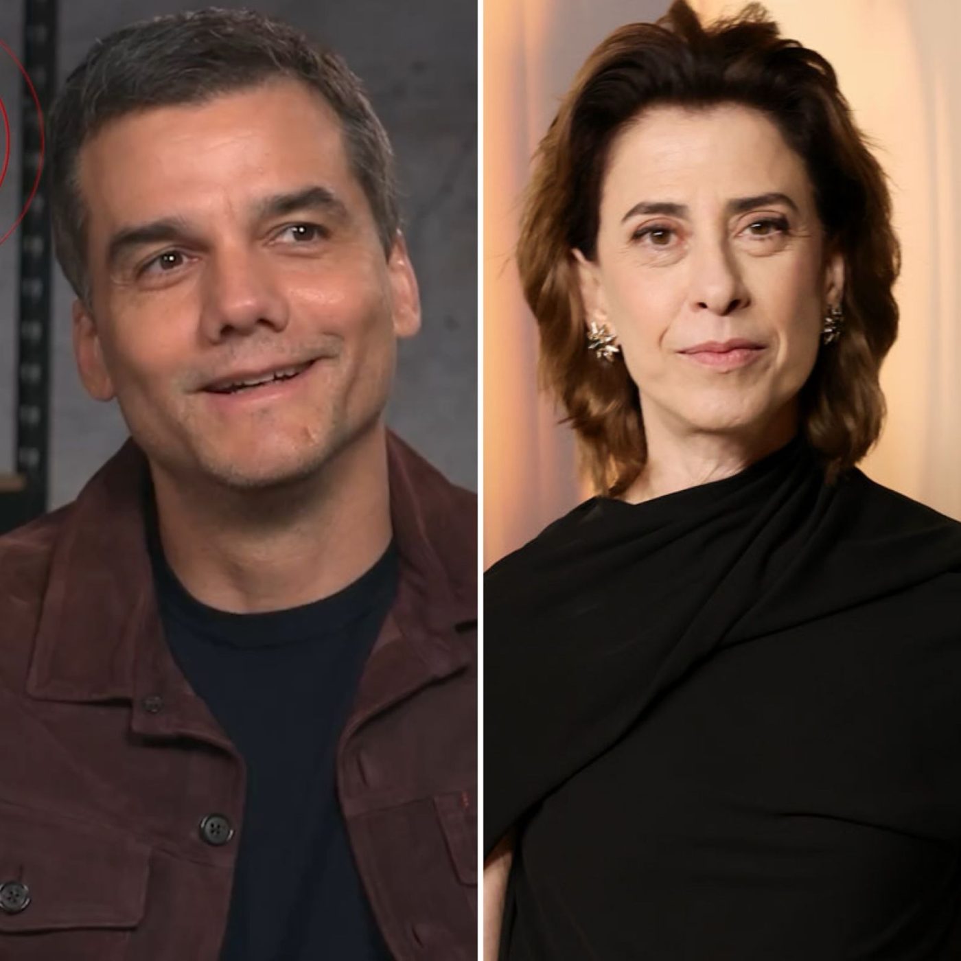 Wagner Moura revela voto no Oscar e exalta sucesso de ‘Ainda Estou Aqui’ e Fernanda Torres: ‘Fenômeno extraordinário’