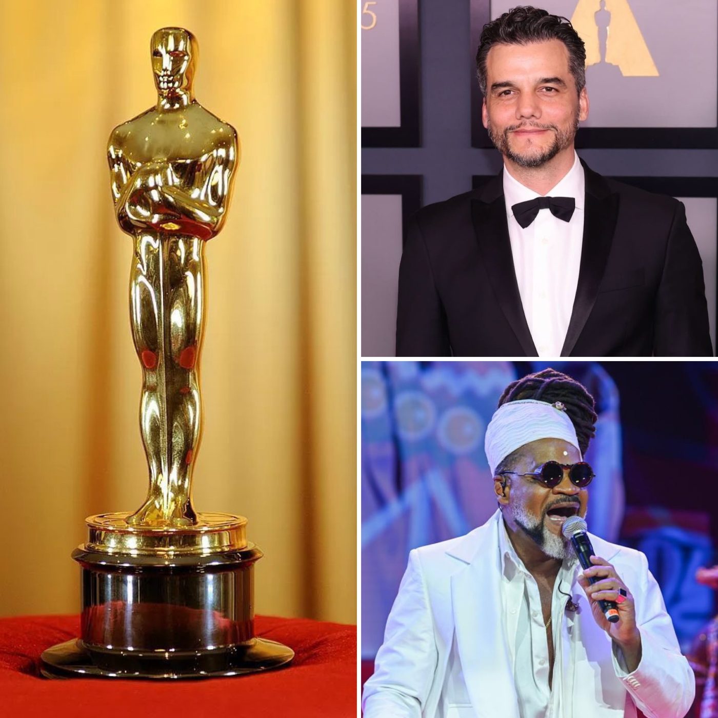 Oscar 2025: com baianos na lista, veja quem são os brasileiros que votam na premiação