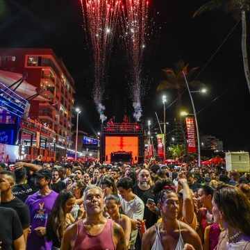 Salvador cria Carnaval Academy e abre os bastidores da folia para executivos de todo o Brasil; entenda