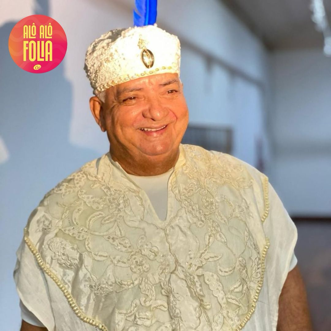 Já é Carnaval, cidade! Confira a agenda completa de Gerônimo Santana para a folia de 2025