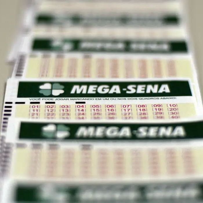 Mega-Sena acumula pela 11ª vez e prêmio chega a R$ 120 milhões