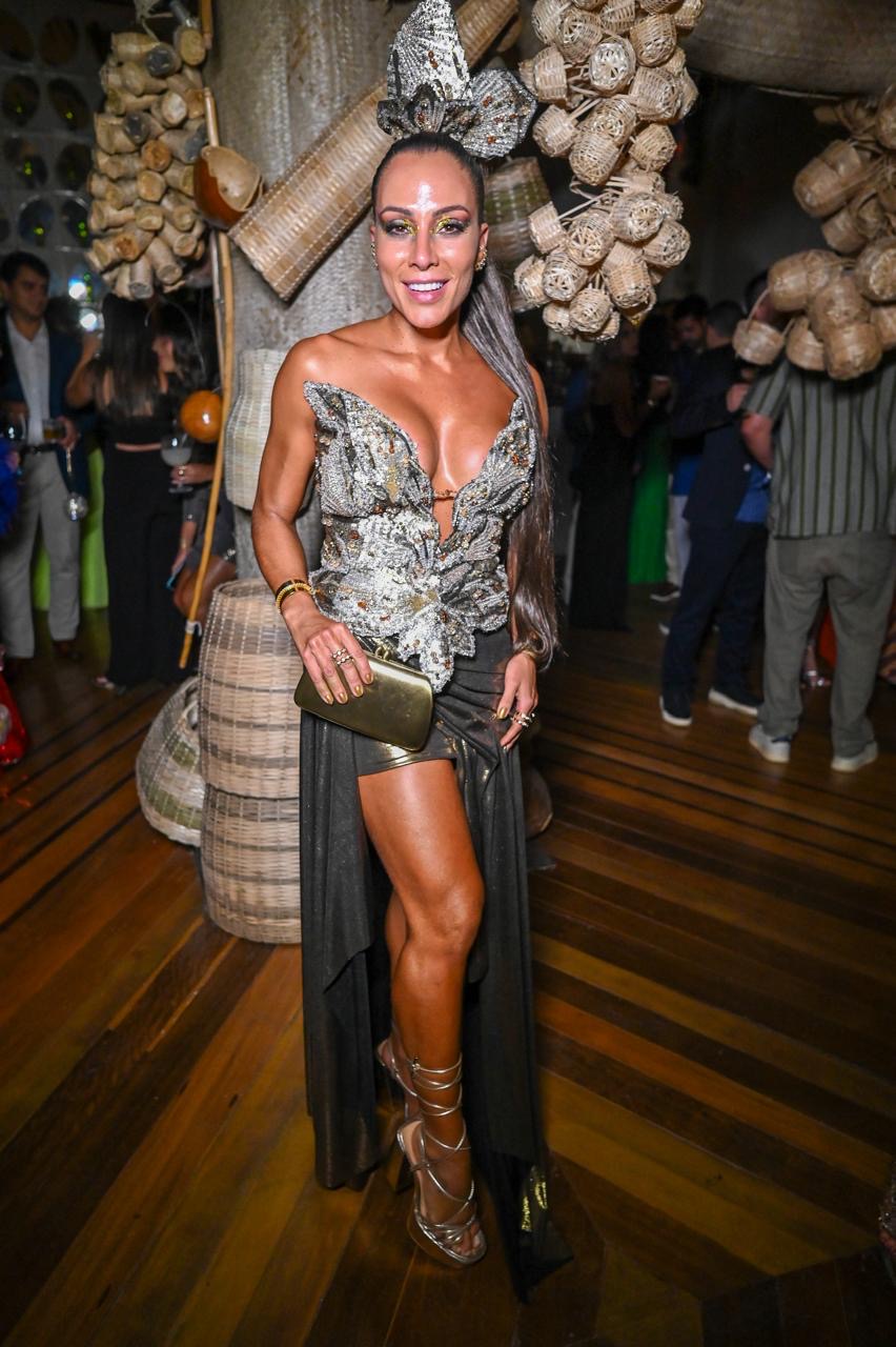 Mariana Barreto