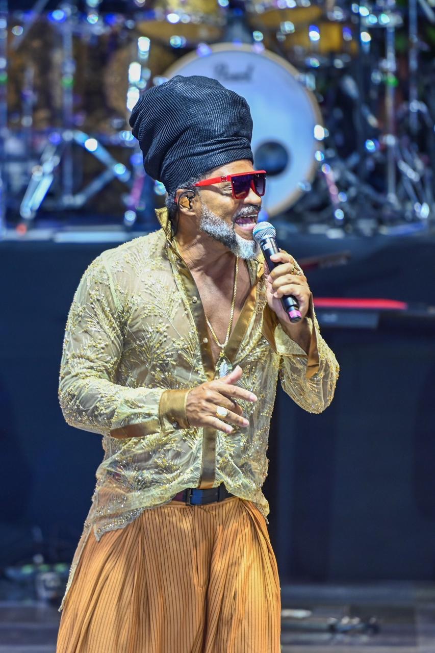 Carlinhos Brown