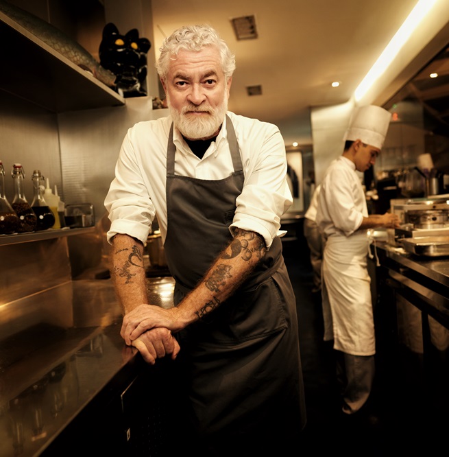 Alex Atala participa de fórum sobre Sustentabilidade em Salvador e reforça conexão com a Bahia