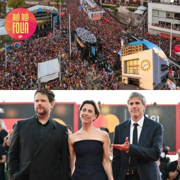 Camarote do Cine Glauber Rocha vai transmitir premiação do Oscar no domingo de Carnaval