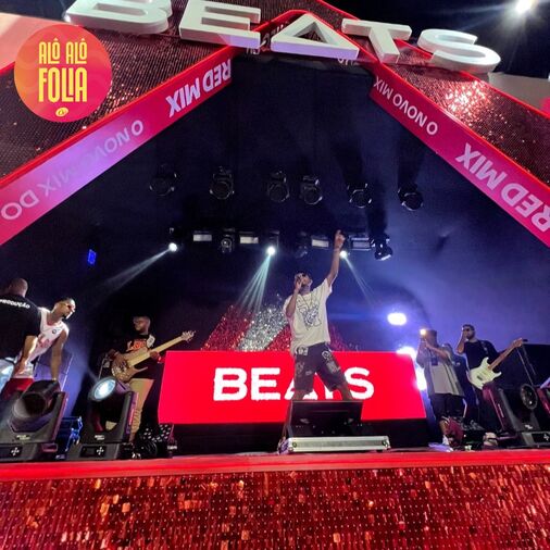 Carnaval 2025: Programação da Torre Beats, no Farol da Barra, sofre alteração; confira