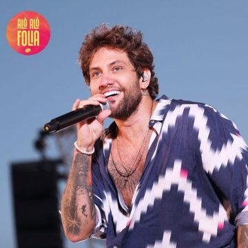 Jammil realiza 9 shows em seis dias durante Carnaval; confira a agenda