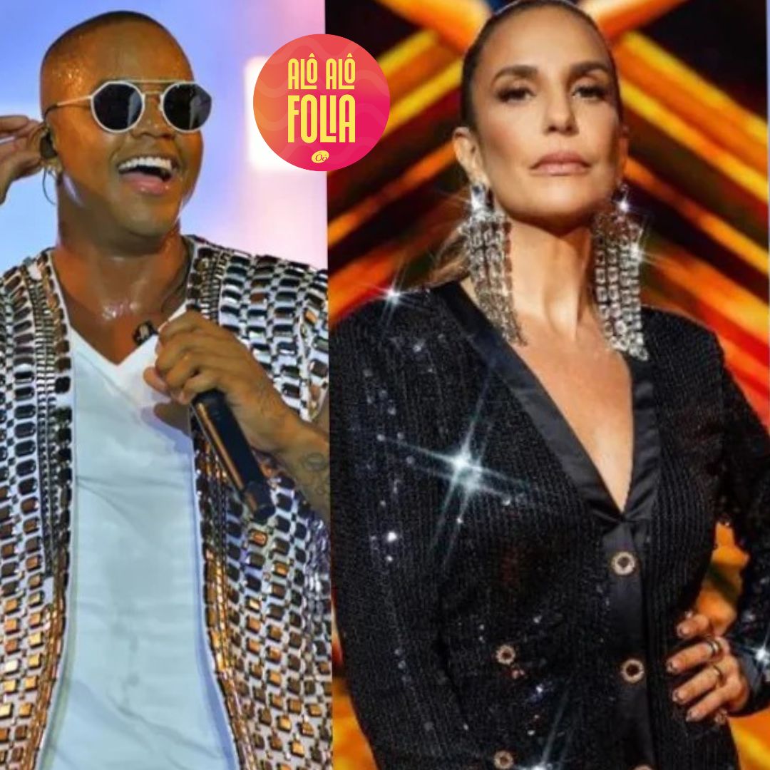 Ivete, Bell, Léo e mais: confira programação do Carnaval em Salvador nesta sexta-feira