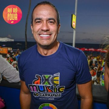 Carnaval de Salvador: Bruno Reis detalha medidas para evitar superlotação no circuito Barra-Ondina